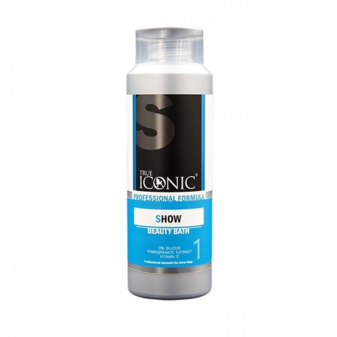 True Iconıc Show Beauty Şampuan 400 Ml
