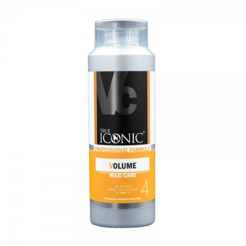 True Iconıc Volume Maxı Kıl Bakım Kremi 400 Ml