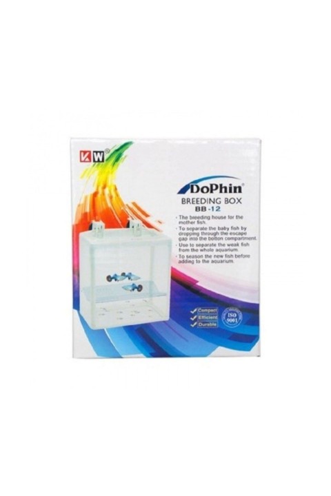 Dophin Tül Yavruluk