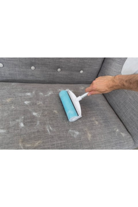 Trixie Tüy Toplayıcı Yıkanabilir Silikon 20x30cm