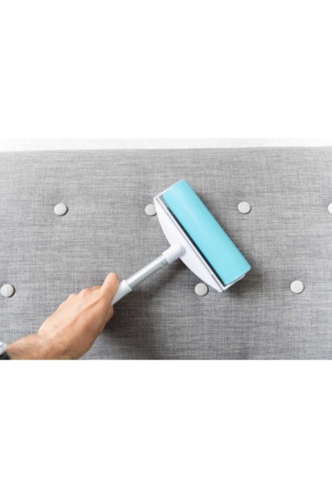 Trixie Tüy Toplayıcı Yıkanabilir Silikon 20x30cm