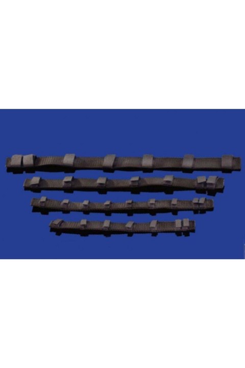 Sprenger U+ Eğitim Tasması Kılıfı 39x2,5cm 3,2mm