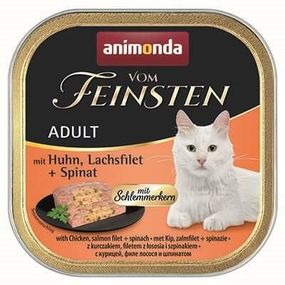 V.F.Ad.100G Gurment Centretavu