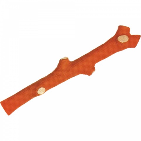 Vinil Çubuk Köp.Oyuncağı 30 Cm