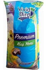 VİVİD MUHABBET KARIŞIK YEM-20 KG