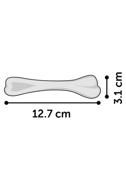Vanılya Kemık 13Cm