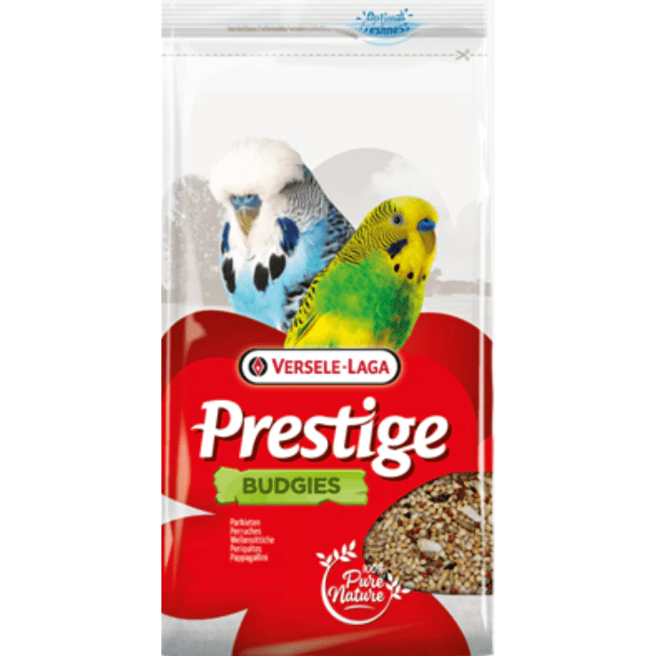 Versele Laga Prestige Muhabbet Kuşu Yemi Promo 1,2 Kg