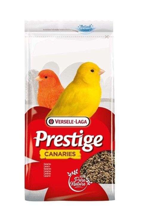 Versele Laga Prestıge Kanarya Yemi 1kg