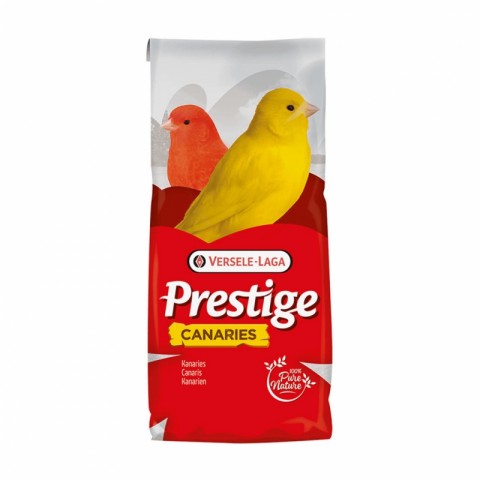 Versele Laga Prestige Kanarya Yemi Şalgamsız 20 Kg