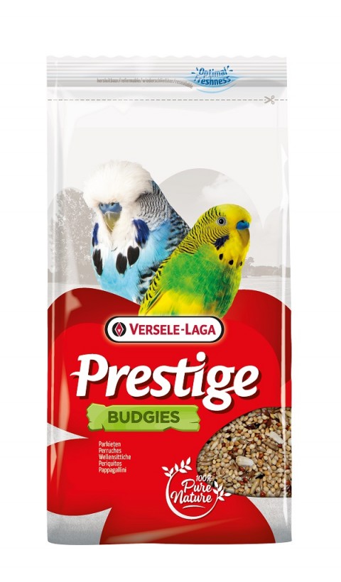 Versele Laga Prestige Muhabbet Kuşu Yemi 1 Kg