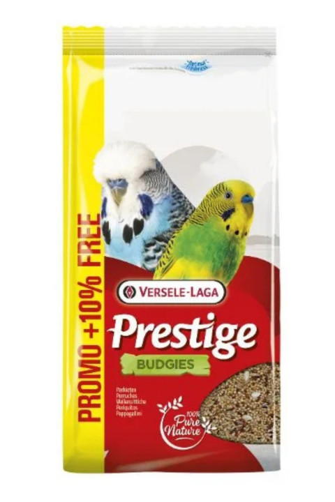 Versele Laga Prestıge Muhabbet Yemi Promo 1.2kg
