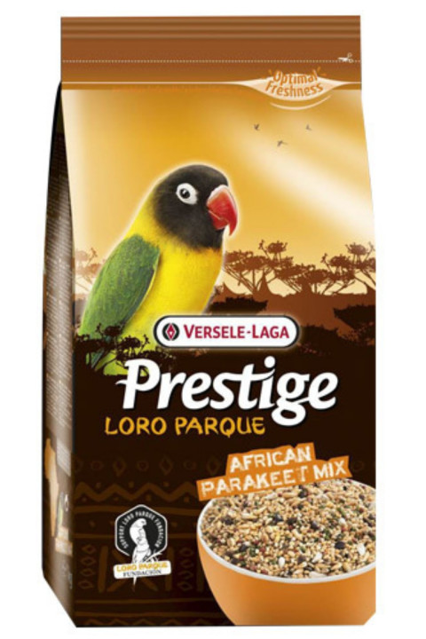Versele Laga Prestıge Premıum Loro Parque Afrika Papağan Yemi 2,5kg