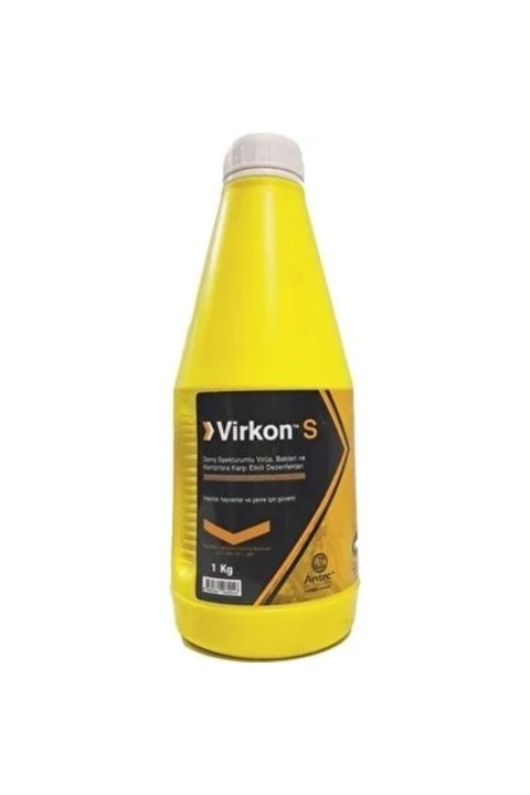 Virkon S Dezenfektan 1 Kg