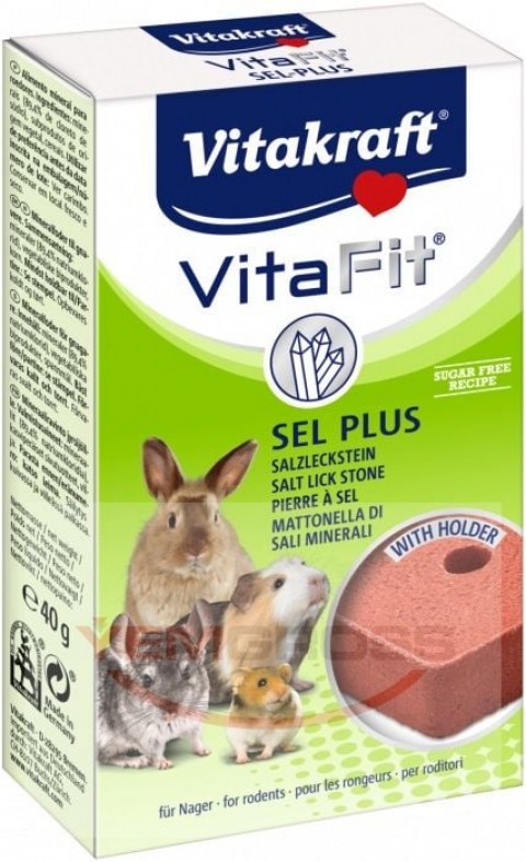Vitakraft Hamster Yalama Taşı(10)