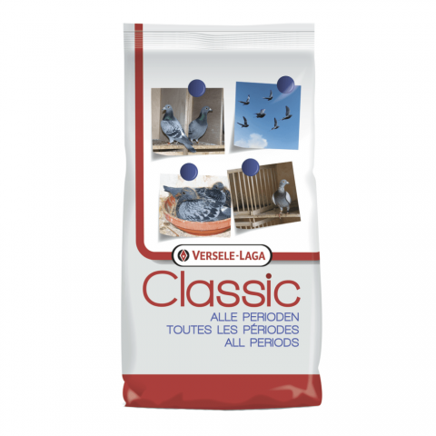 Vl Classic 4 Mevsim Damızlık Güvercin Yemi 20 Kg