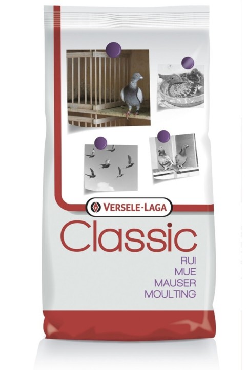 Versele Laga Classic Damızlık & Tüylenme Sezonu Güvercin Yemi 20 Kg