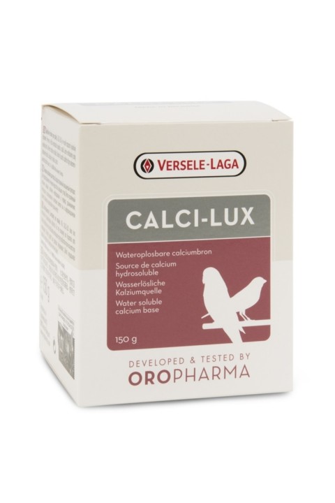 Versele Laga Oropharma Calci-lux Kalsiyum Desteği 150 Gr