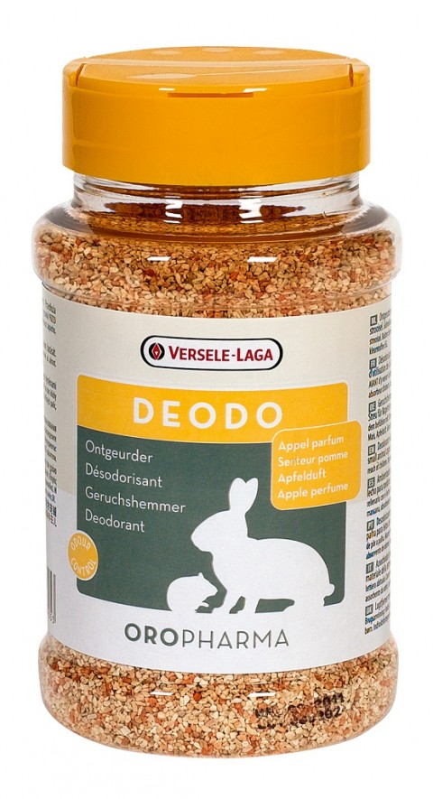 V.laga Orop.deo.apple Kemirgen(elmalı Koku Gider)