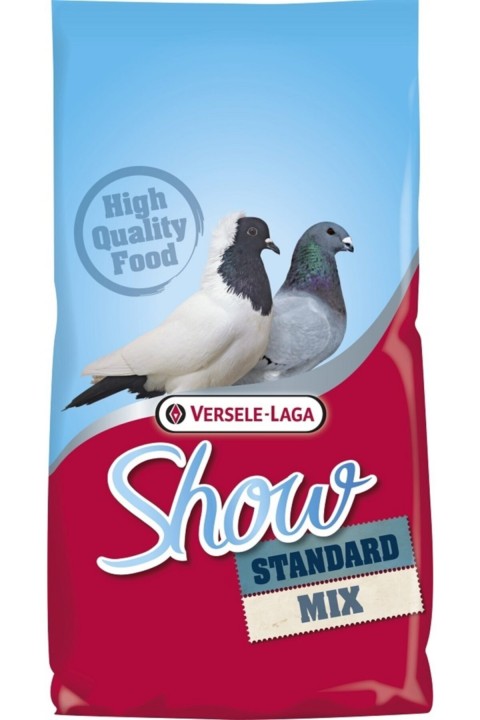 Versele Laga Show Kings Pearls Mısırsız Buğdaysız Güvercin Yemi 20 Kg