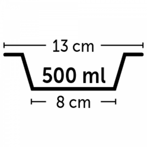 WRITABLE KÖP.MAMAKABI.KIR500ML 13CM