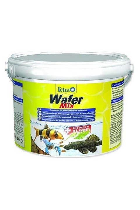 Wafermıx 3,6L
