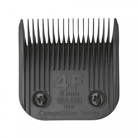 Wahl Ultimate Bıçak No. 4f 8 Mm