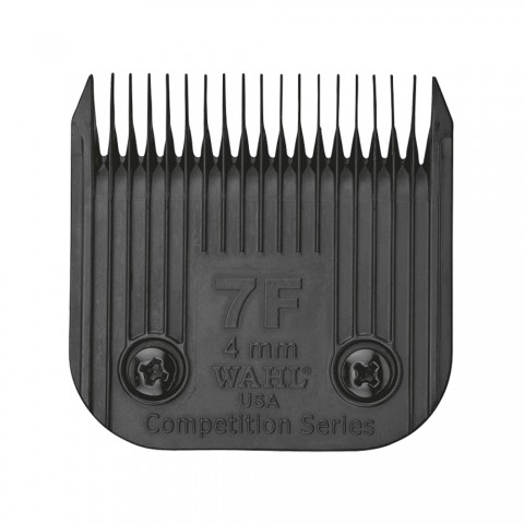 Wahl Ultimate Bıçak No. 7f 4 Mm