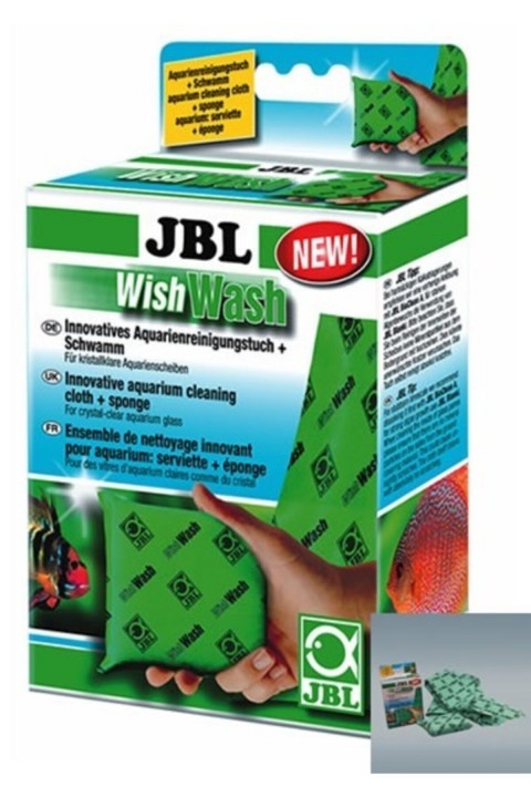 Jbl Wishwash (a)